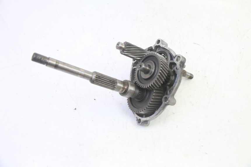 photo de TRANSMISSÃO RODA YAMAHA XMAX X-MAX 125 (2006 - 2009) - Outro ângulo de visão