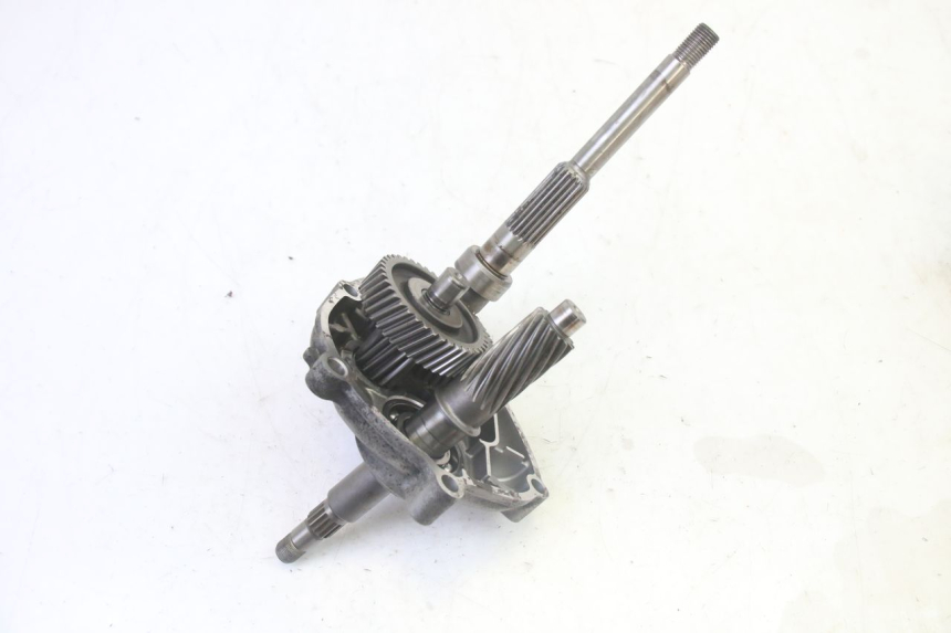 photo de TRANSMISSÃO RODA YAMAHA XMAX X-MAX 125 (2006 - 2009) - Ampliação técnica