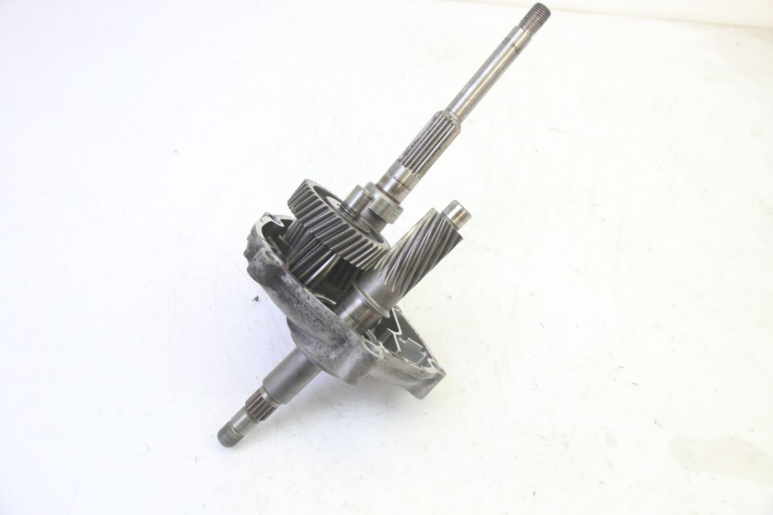 photo de TRANSMISSÃO RODA YAMAHA XMAX X-MAX 125 (2006 - 2009) - Vista geral