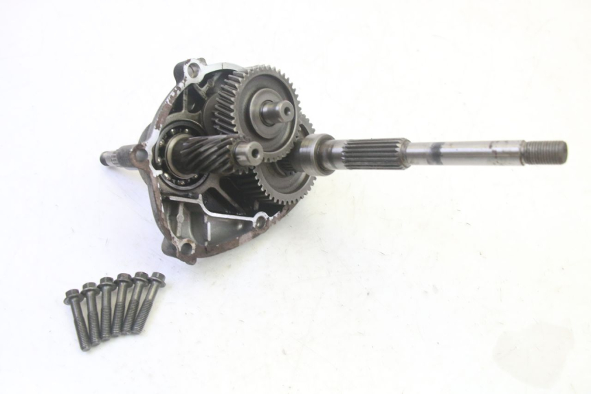 photo de TRANSMISSÃO RODA YAMAHA X-MAX XMAX 125 (2010 - 2013) - Vista principal