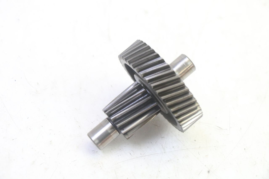 photo de TRANSMISSÃO RODA YAMAHA X-MAX XMAX 125 (2010 - 2013) - Ampliação dos componentes