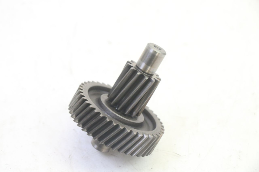 photo de TRANSMISSÃO RODA YAMAHA X-MAX XMAX 125 (2010 - 2013) - Vista de perto