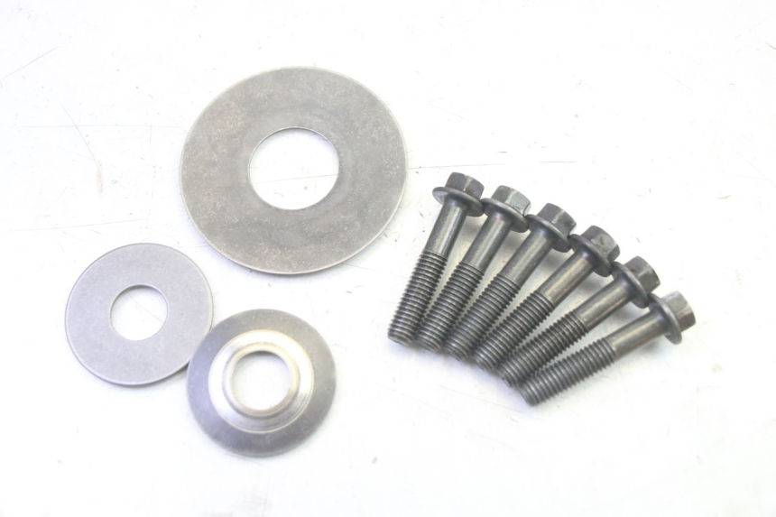 photo de TRANSMISSÃO RODA YAMAHA X-MAX XMAX 125 (2010 - 2013) - Imagem adicional