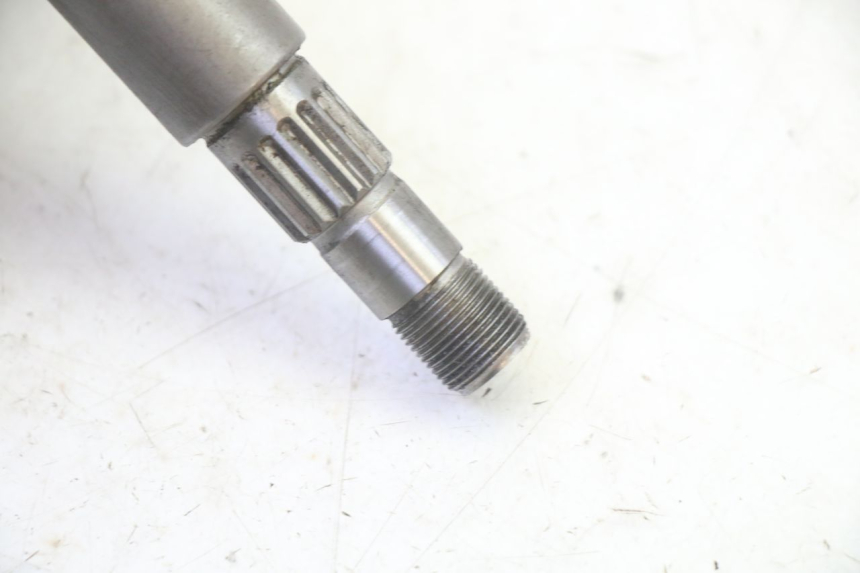 photo de TRANSMISSÃO RODA YAMAHA X-MAX XMAX 125 (2010 - 2013) - Ampliação técnica