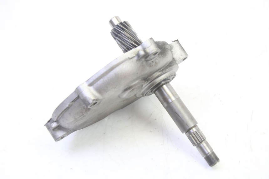 photo de TRANSMISSÃO RODA YAMAHA X-MAX XMAX 125 (2010 - 2013) - Pontos de fixação