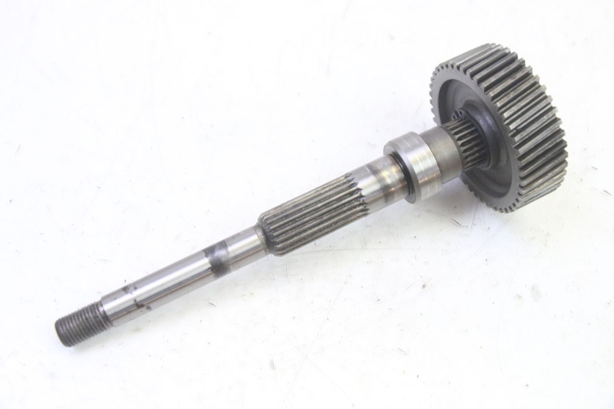 photo de TRANSMISSÃO RODA YAMAHA X-MAX XMAX 125 (2010 - 2013) - Peça verificada