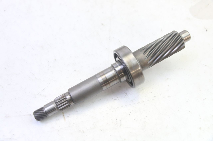 photo de TRANSMISSÃO RODA YAMAHA X-MAX XMAX 125 (2010 - 2013) - Ampliação técnica