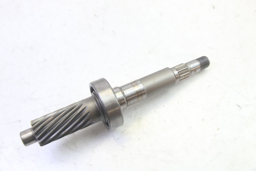photo de TRANSMISSÃO RODA YAMAHA X-MAX XMAX 125 (2010 - 2013) - Vista geral