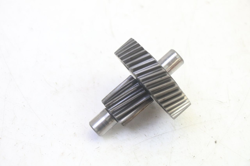 photo de TRANSMISSÃO RODA YAMAHA X-MAX XMAX 125 (2010 - 2013) - Peça verificada