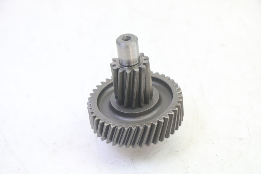 photo de TRANSMISSÃO RODA YAMAHA X-MAX XMAX 125 (2010 - 2013) - Marcações e referências