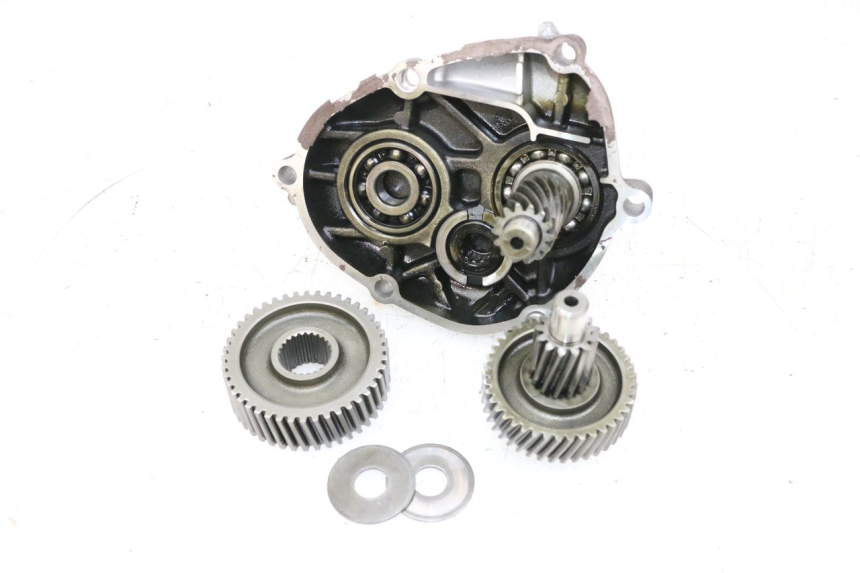 photo de TRANSMISSÃO RODA YAMAHA X-MAX XMAX 125 (2010 - 2013) - Vista principal