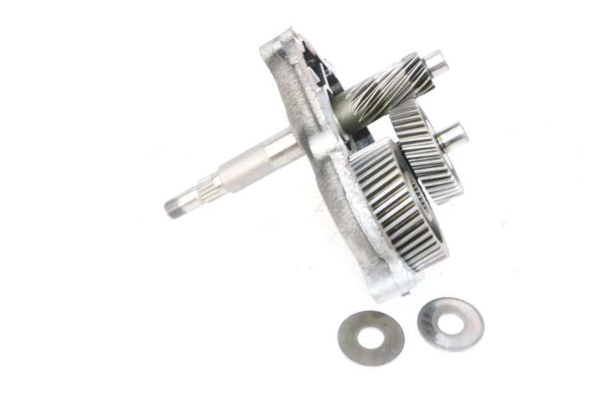 photo de TRANSMISSÃO RODA YAMAHA X-MAX XMAX 125 (2010 - 2013) - Detalhe da peça