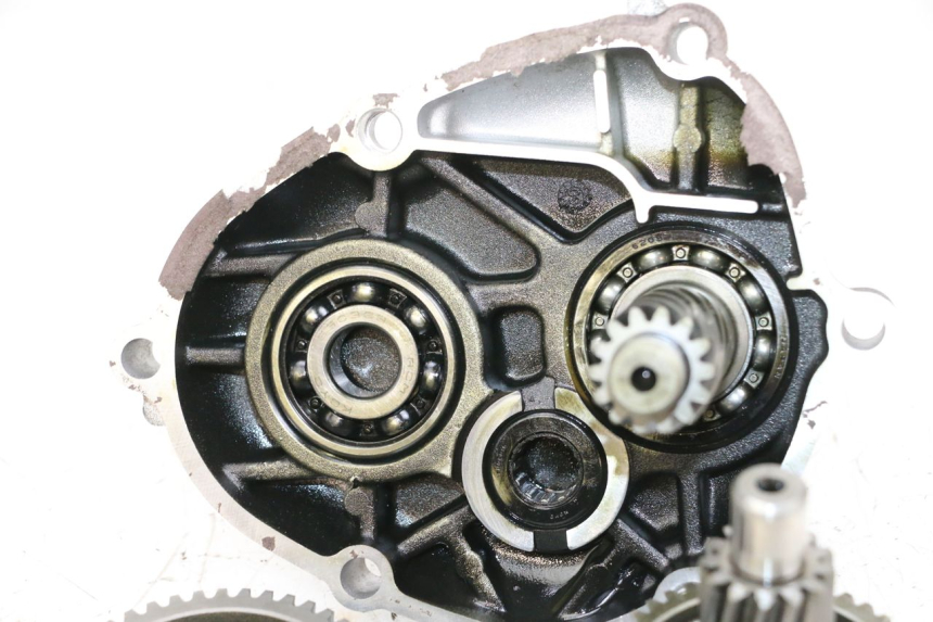 photo de TRANSMISSÃO RODA YAMAHA X-MAX XMAX 125 (2010 - 2013) - Vista do produto