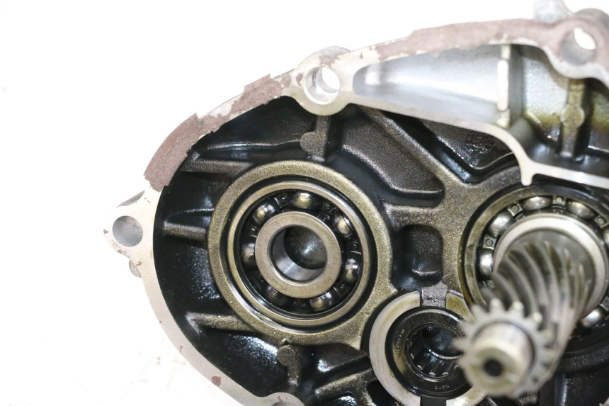 photo de TRANSMISSÃO RODA YAMAHA X-MAX XMAX 125 (2010 - 2013) - Imagem adicional