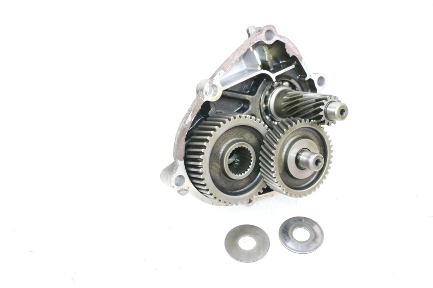 photo de TRANSMISSÃO RODA YAMAHA X-MAX XMAX 125 (2010 - 2013) - Ampliação técnica
