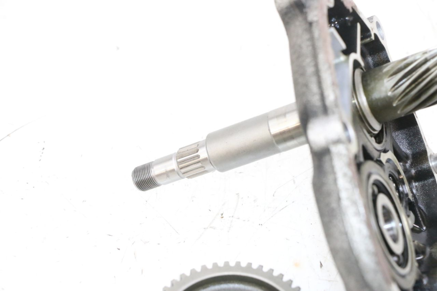 photo de TRANSMISSÃO RODA YAMAHA X-MAX XMAX 125 (2010 - 2013) - Peça verificada