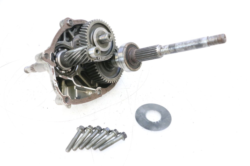 photo de TRANSMISSÃO RODA YAMAHA X-MAX XMAX 125 (2010 - 2013) - Vista principal