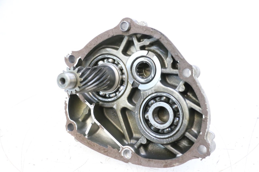 photo de TRANSMISSÃO RODA YAMAHA X-MAX XMAX 125 (2010 - 2013) - Ampliação técnica