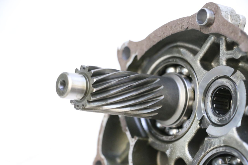 photo de TRANSMISSÃO RODA YAMAHA X-MAX XMAX 125 (2010 - 2013) - Vista geral