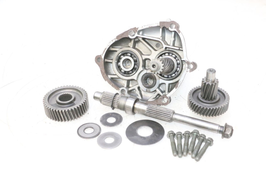photo de TRANSMISSÃO RODA YAMAHA XMAX X-MAX 125 (2006 - 2009) - Vista principal
