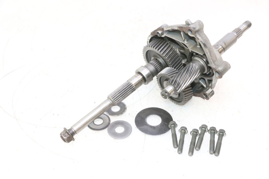 photo de TRANSMISSÃO RODA YAMAHA XMAX X-MAX 125 (2006 - 2009) - Detalhe da peça