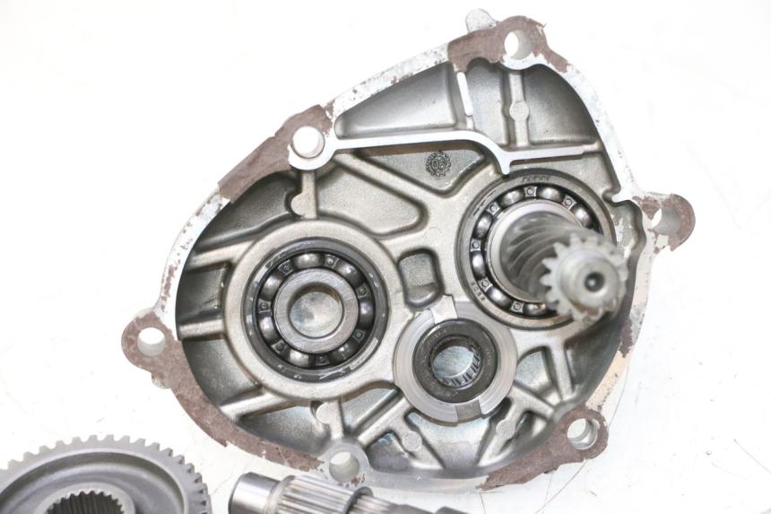 photo de TRANSMISSÃO RODA YAMAHA XMAX X-MAX 125 (2006 - 2009) - Vista do produto