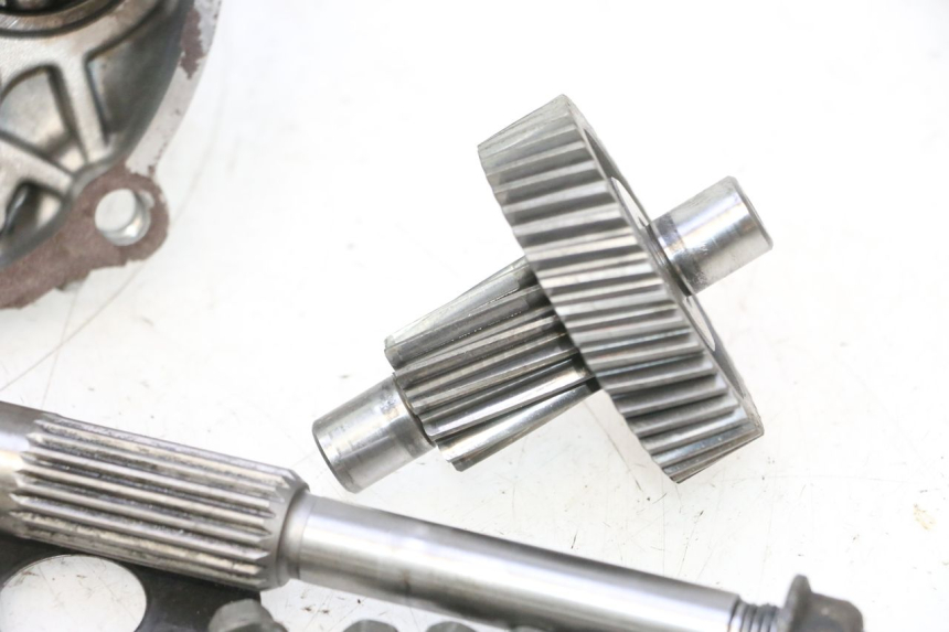 photo de TRANSMISSÃO RODA YAMAHA XMAX X-MAX 125 (2006 - 2009) - Ampliação dos componentes