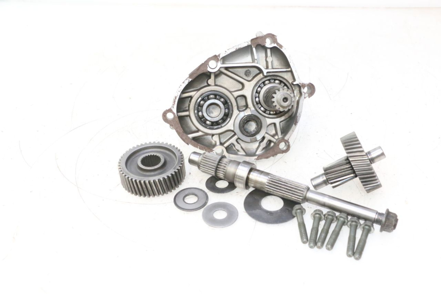photo de TRANSMISSÃO RODA YAMAHA XMAX X-MAX 125 (2006 - 2009) - Vista de perto