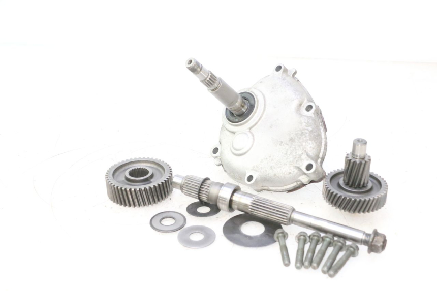 photo de TRANSMISSÃO RODA YAMAHA XMAX X-MAX 125 (2006 - 2009) - Imagem adicional