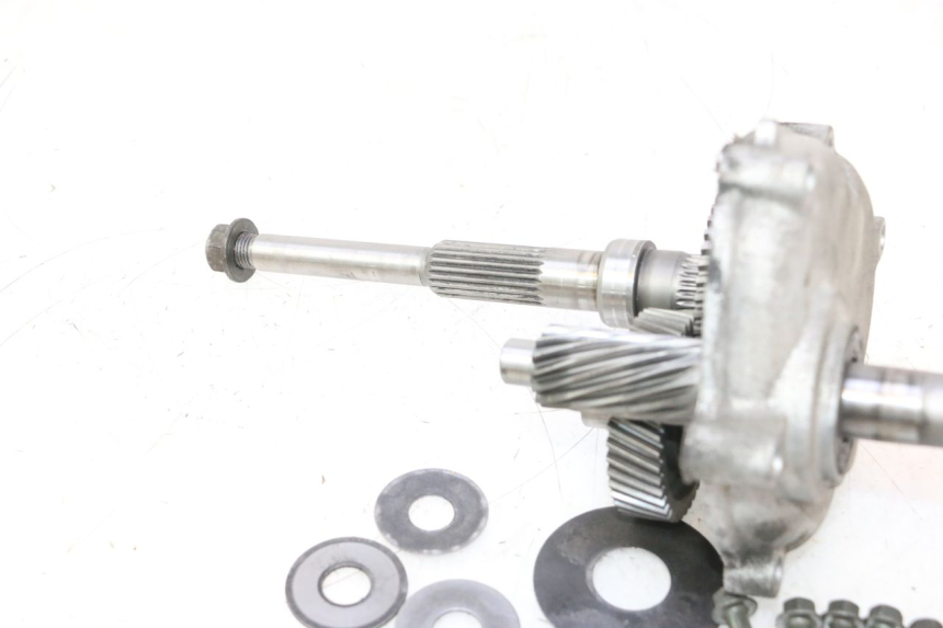 photo de TRANSMISSÃO RODA YAMAHA XMAX X-MAX 125 (2006 - 2009) - Outro ângulo de visão