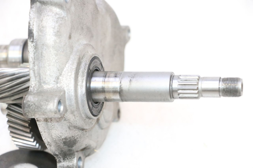 photo de TRANSMISSÃO RODA YAMAHA XMAX X-MAX 125 (2006 - 2009) - Ampliação técnica