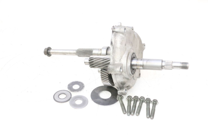 photo de TRANSMISSÃO RODA YAMAHA XMAX X-MAX 125 (2006 - 2009) - Vista geral