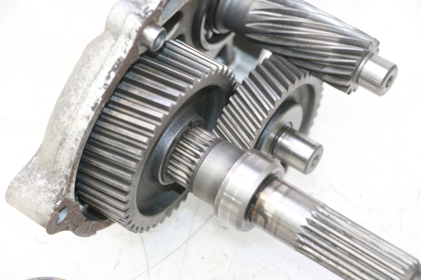 photo de TRANSMISSÃO RODA YAMAHA XMAX X-MAX 125 (2006 - 2009) - Peça verificada