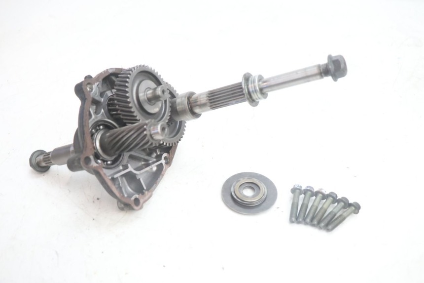 photo de TRANSMISSÃO RODA YAMAHA XMAX X-MAX 125 (2006 - 2009) - Vista principal