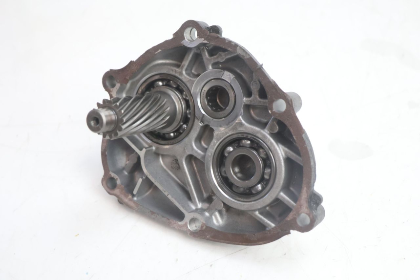 photo de TRANSMISSÃO RODA YAMAHA XMAX X-MAX 125 (2006 - 2009) - Pontos de fixação
