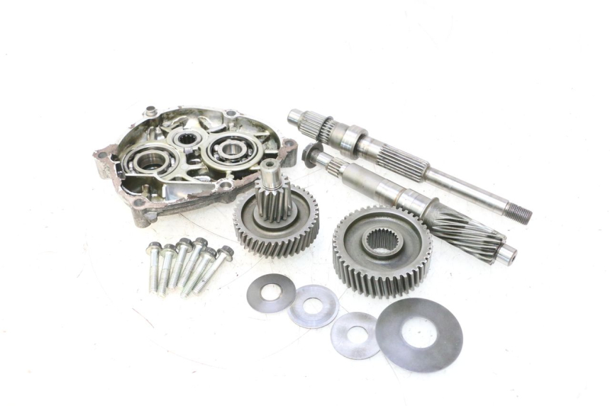 photo de TRANSMISSÃO RODA YAMAHA X-MAX XMAX 125 (2010 - 2013) - Detalhe da peça