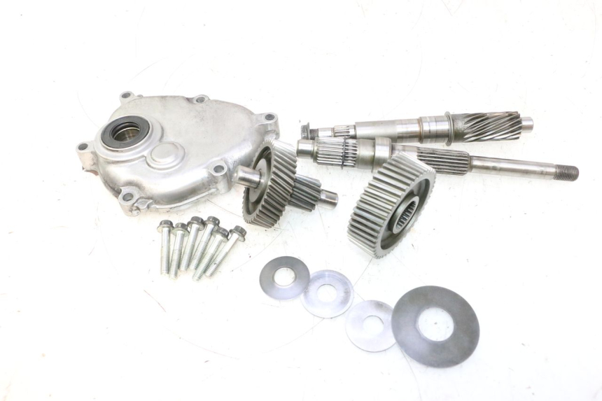photo de TRANSMISSÃO RODA YAMAHA X-MAX XMAX 125 (2010 - 2013) - Ampliação dos componentes