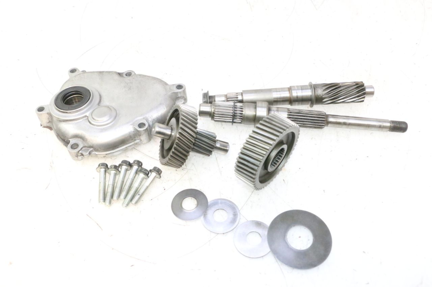 photo de TRANSMISSÃO RODA YAMAHA X-MAX XMAX 125 (2010 - 2013) - Ângulo alternativo
