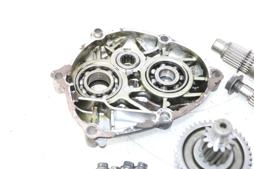 photo de TRANSMISSÃO RODA YAMAHA X-MAX XMAX 125 (2010 - 2013) - Zoom de qualidade