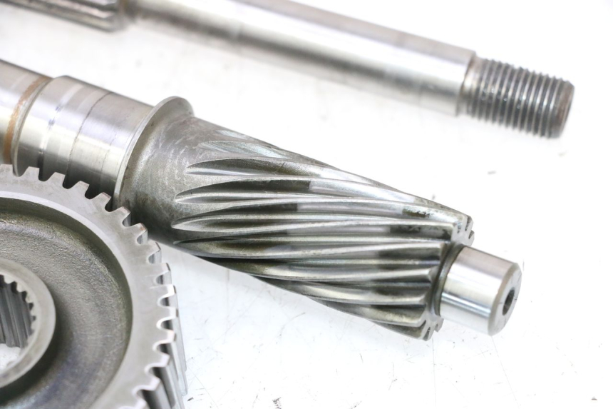 photo de TRANSMISSÃO RODA YAMAHA X-MAX XMAX 125 (2010 - 2013) - Ampliação técnica