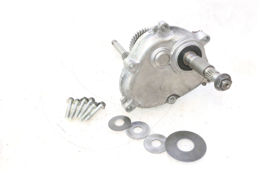 photo de TRANSMISSÃO RODA YAMAHA X-MAX XMAX 125 (2010 - 2013) - Outro ângulo de visão