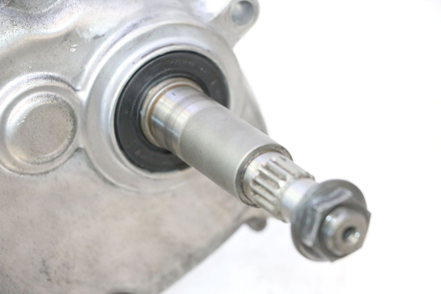 photo de TRANSMISSÃO RODA YAMAHA X-MAX XMAX 125 (2010 - 2013) - Ampliação técnica