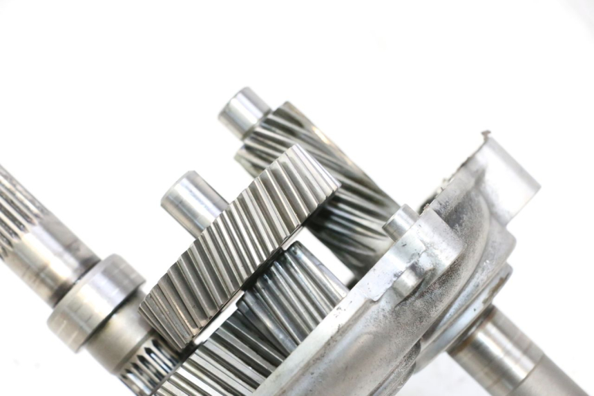 photo de TRANSMISSÃO RODA YAMAHA X-MAX XMAX 125 (2010 - 2013) - Peça verificada