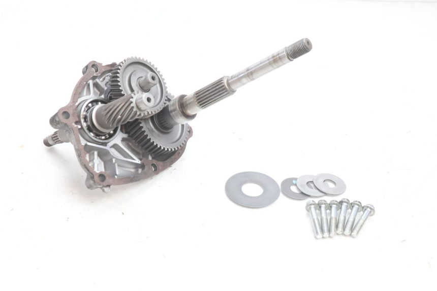 photo de TRANSMISSÃO RODA YAMAHA X-MAX XMAX 125 (2010 - 2013) - Vista principal