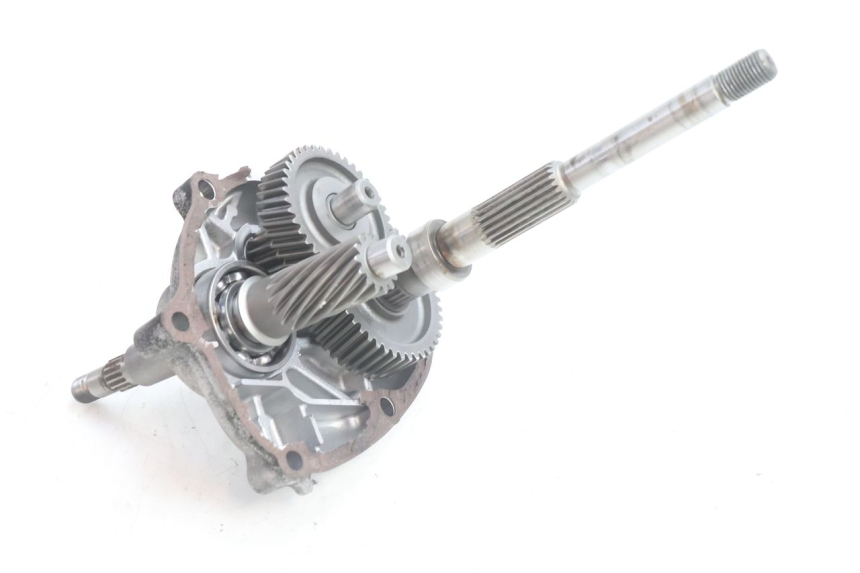 photo de TRANSMISSÃO RODA YAMAHA X-MAX XMAX 125 (2010 - 2013) - Detalhe da peça
