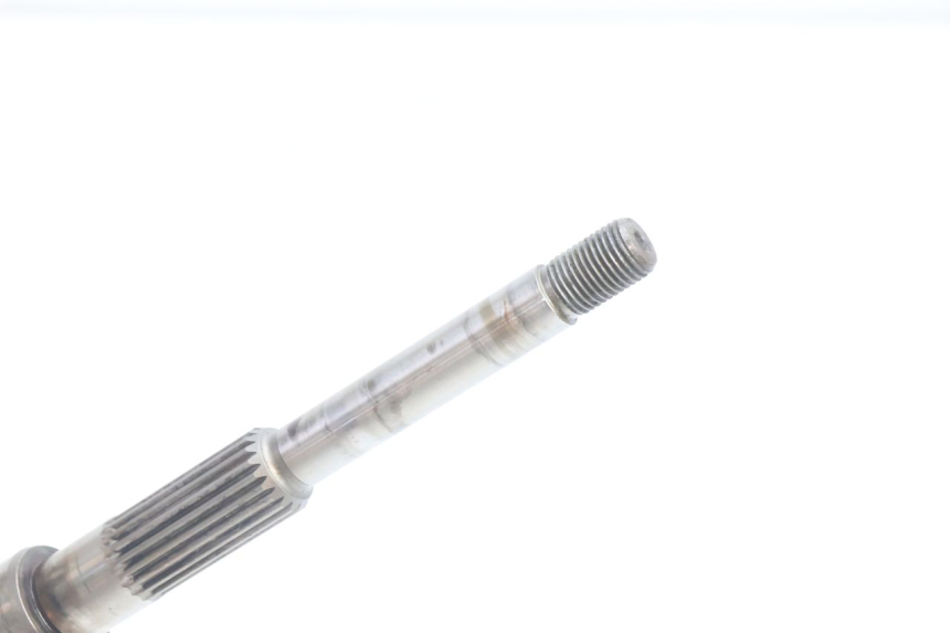 photo de TRANSMISSÃO RODA YAMAHA X-MAX XMAX 125 (2010 - 2013) - Ampliação técnica