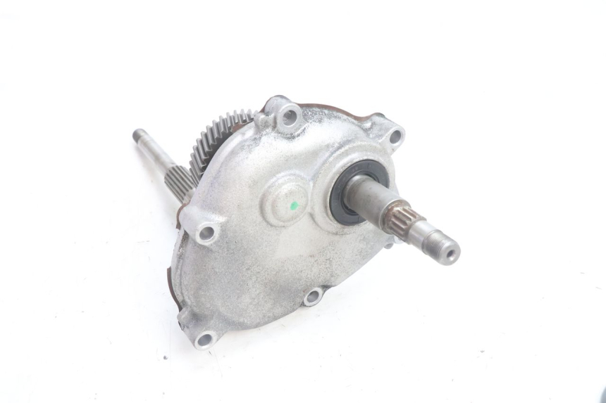 photo de TRANSMISSÃO RODA YAMAHA X-MAX XMAX 125 (2010 - 2013) - Pontos de fixação