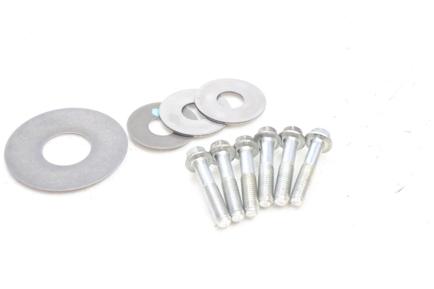 photo de TRANSMISSÃO RODA YAMAHA X-MAX XMAX 125 (2010 - 2013) - Peça verificada