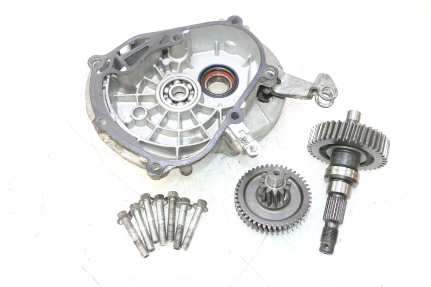 photo de TRANSMISSÃO DE RODA PIAGGIO X8 STREET 125 (2006 - 2007) - Vista principal