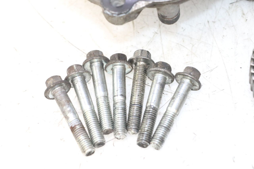 photo de TRANSMISSÃO DE RODA PIAGGIO X8 STREET 125 (2006 - 2007) - Detalhe da peça